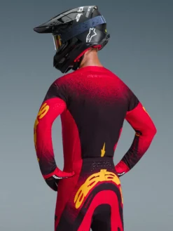 Maillot Supertech Scenz 2026