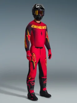 Maillot Supertech Scenz 2026