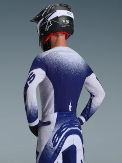 Maillot Supertech Scenz 2026