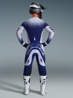 Maillot Supertech Scenz 2026