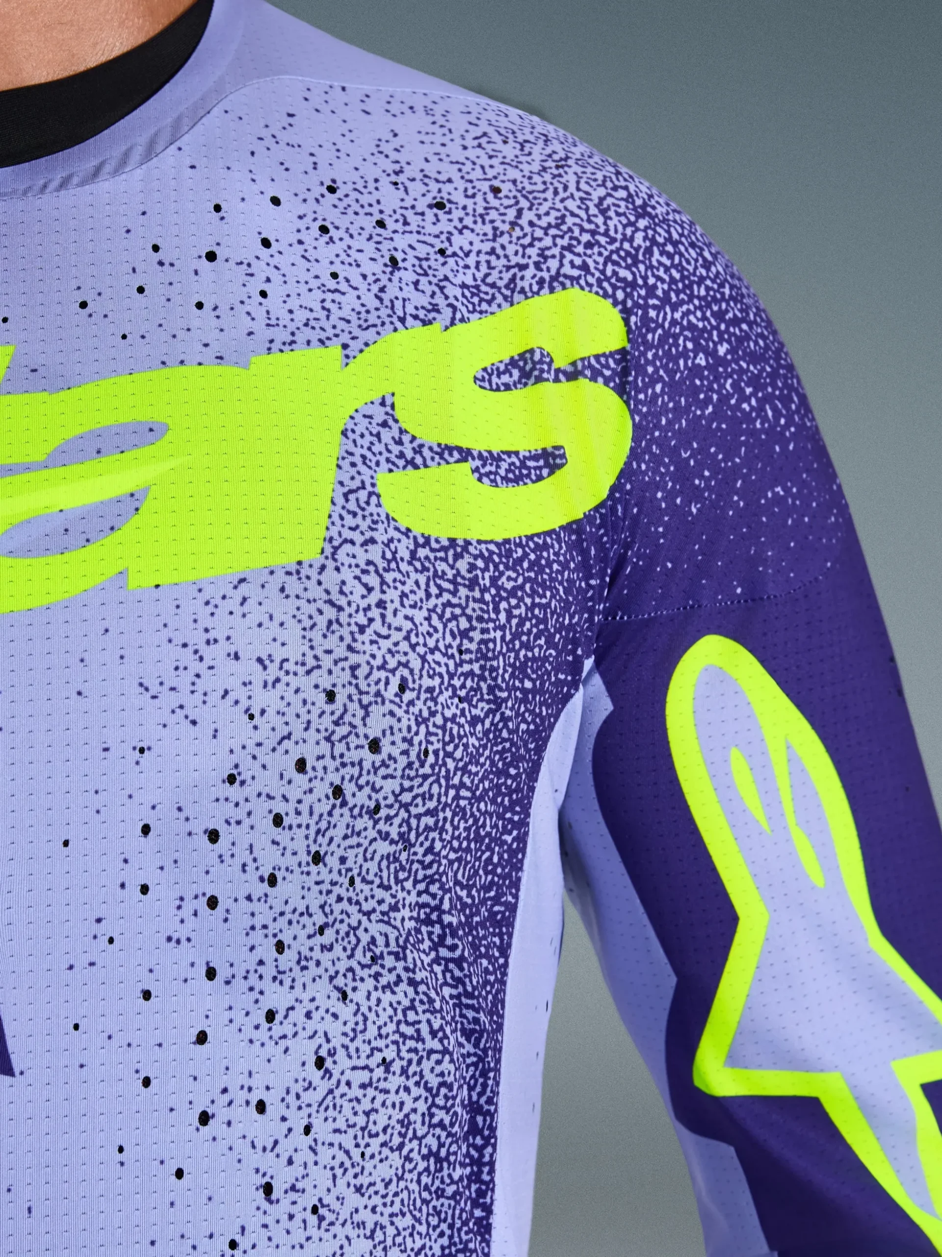 Maillot Supertech Scenz 2026