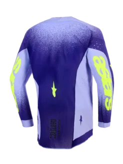Maillot Supertech Scenz 2026