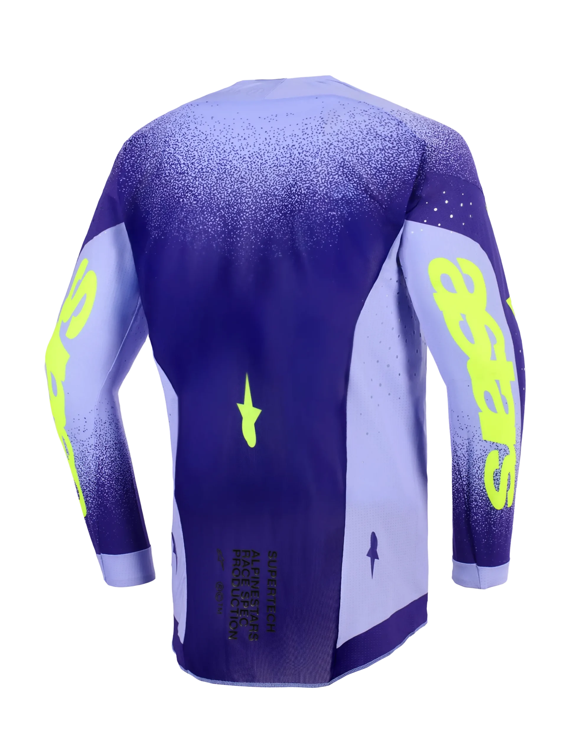 Maillot Supertech Scenz 2026