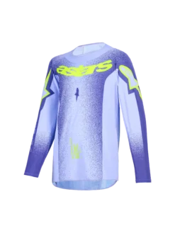 Maillot Supertech Scenz Junior 2026