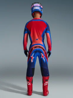 Maillot Supertech Vista 2026