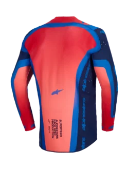 Maillot Supertech Vista 2026