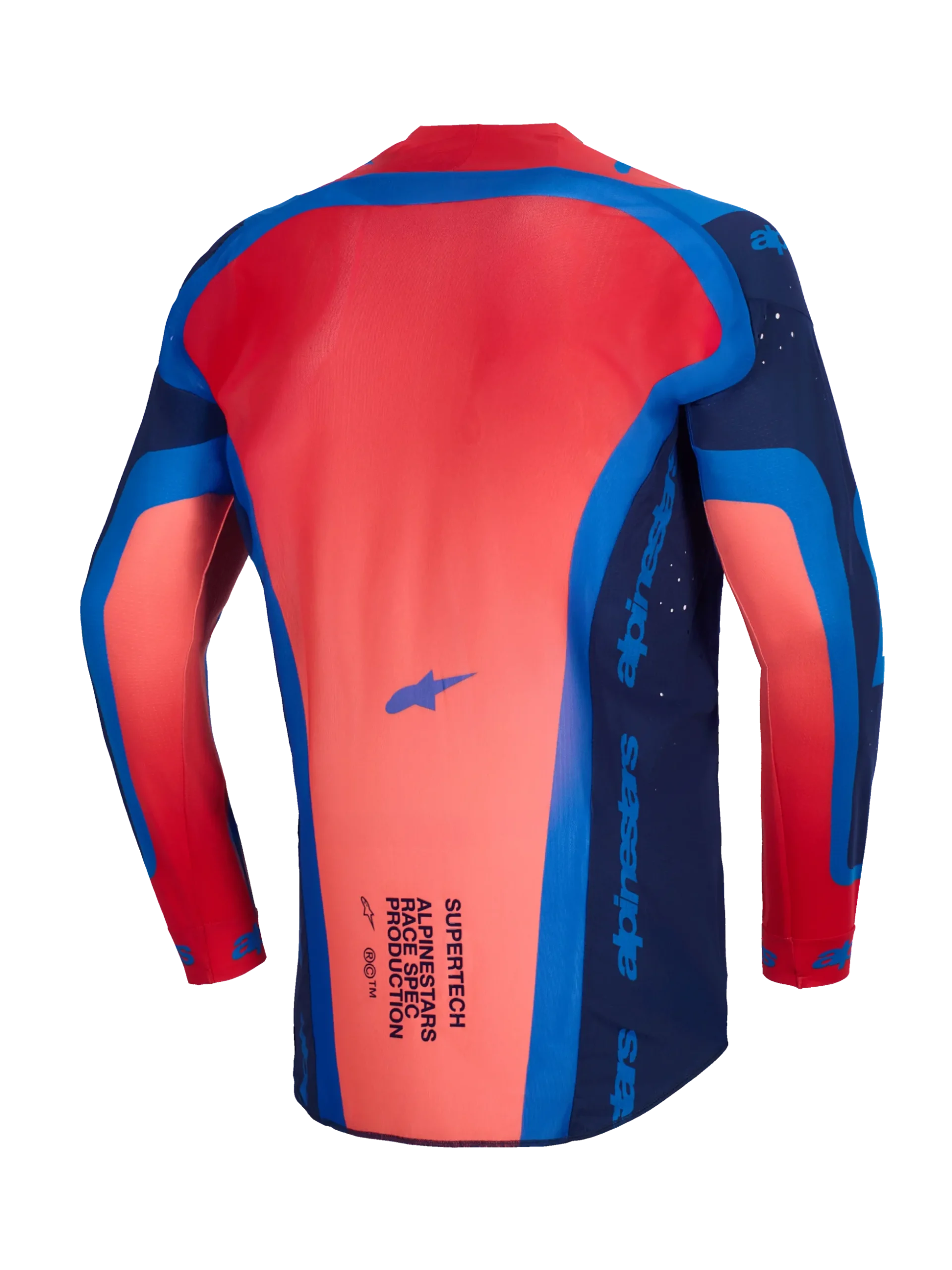 Maillot Supertech Vista 2026