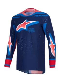 Maillot Supertech Vista 2026