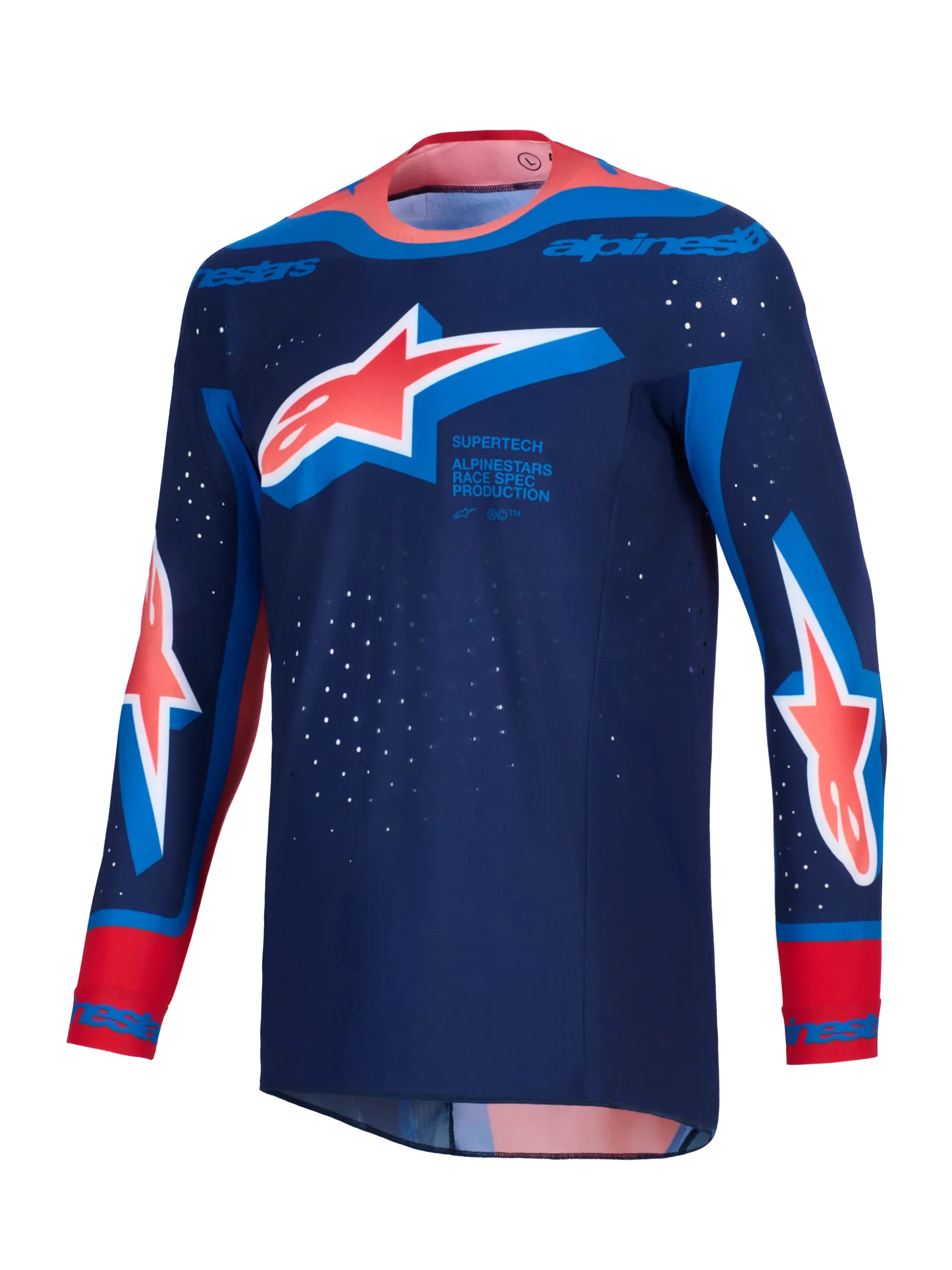 Maillot Supertech Vista 2026