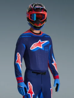 Maillot Supertech Vista 2026