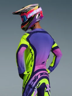 Maillot Supertech Vista 2026