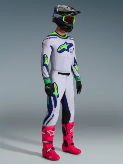 Maillot Supertech Vista 2026