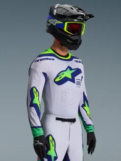 Maillot Supertech Vista 2026
