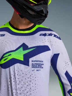 Maillot Supertech Vista 2026