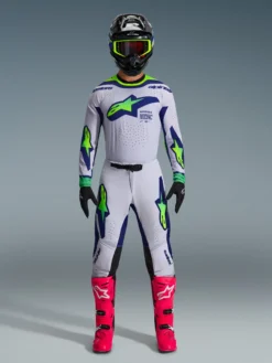 Maillot Supertech Vista 2026