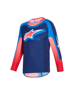 Maillot Supertech Vista Junior 2026