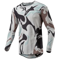 Maillot Tactical Racer 2024