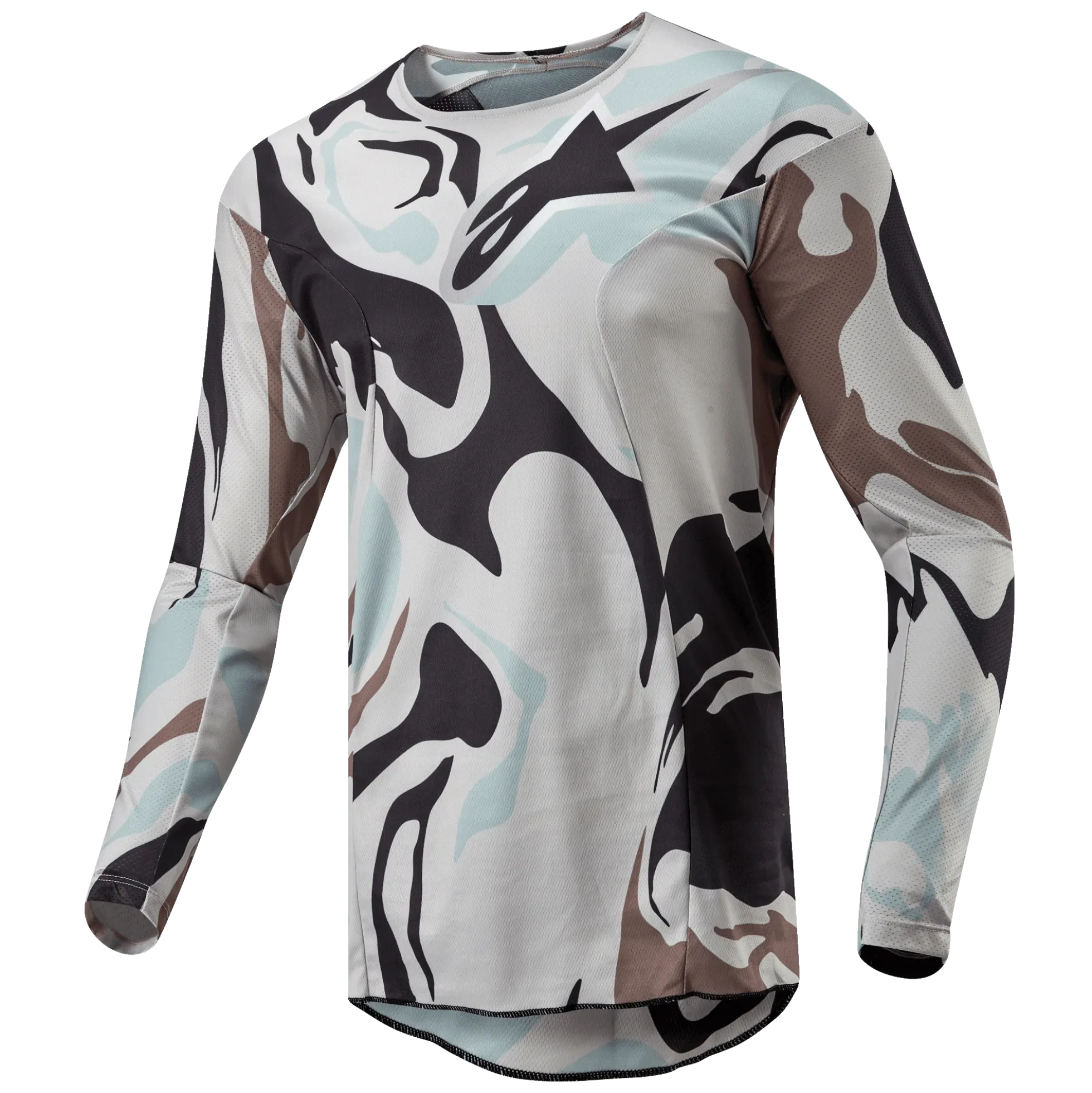 Maillot Tactical Racer 2024