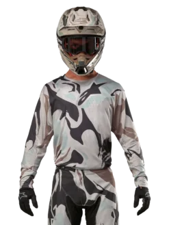 Maillot Tactical Racer 2024
