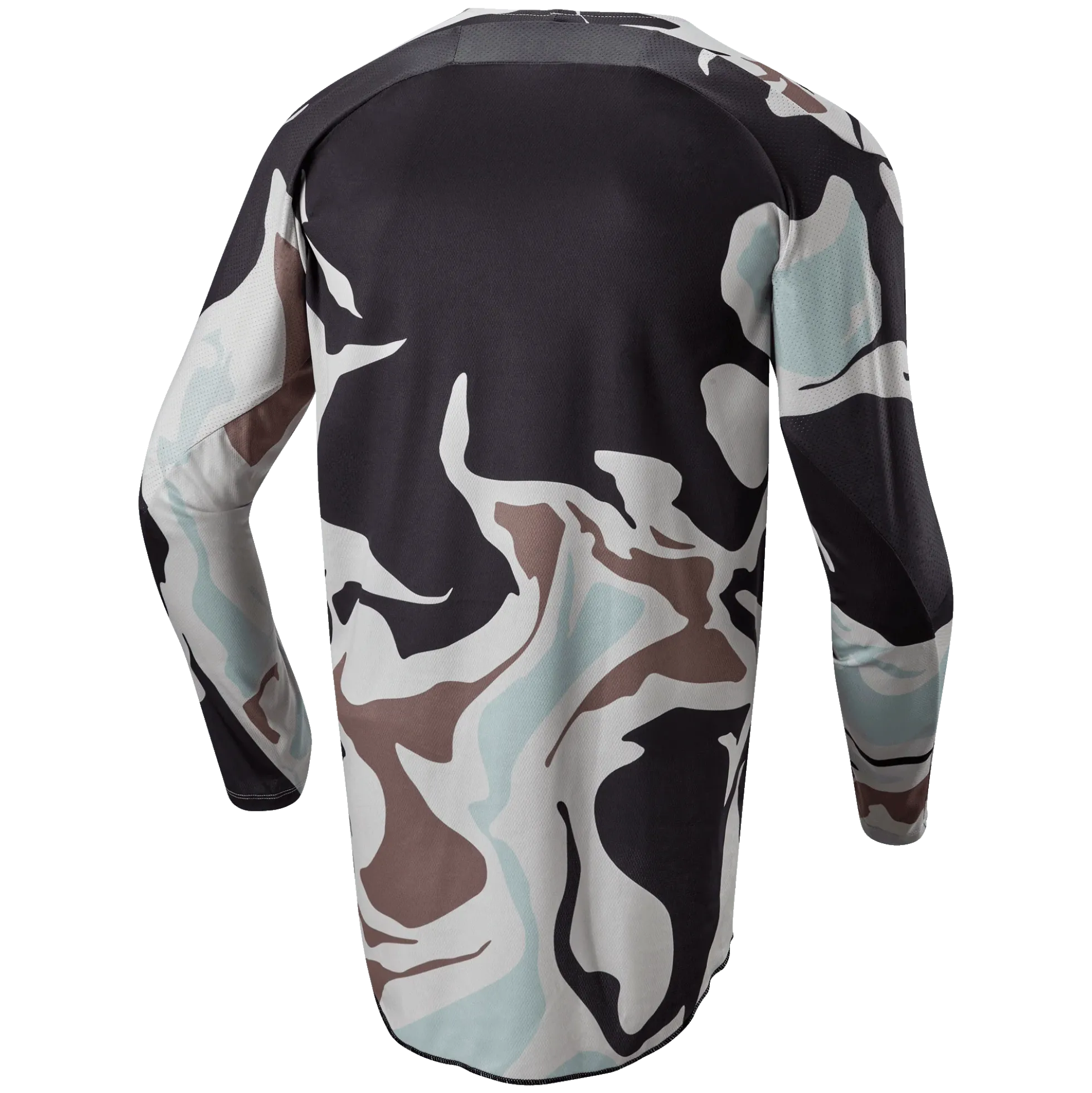 Maillot Tactical Racer 2024