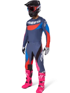 Maillot Techstar Dreem 2025