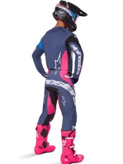 Maillot Techstar Dreem 2025