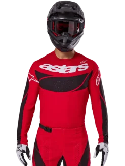Maillot Techstar Dreem 2025