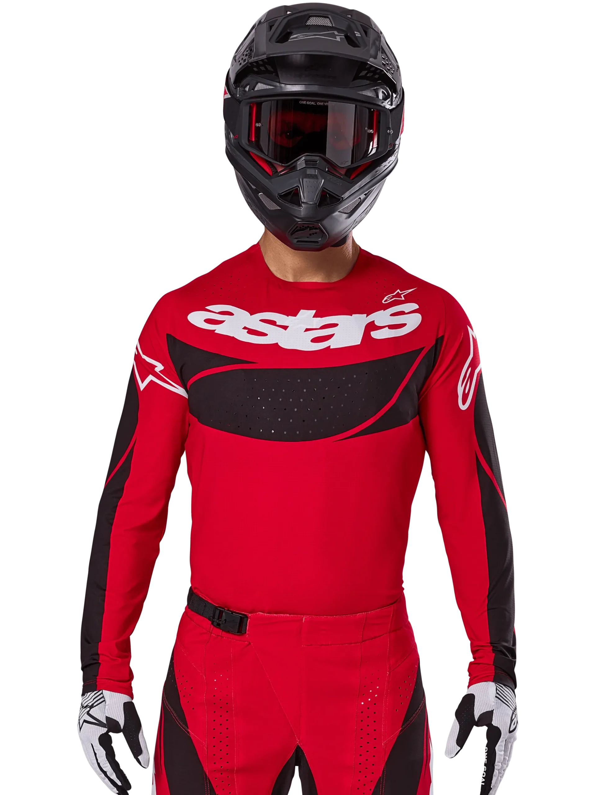 Maillot Techstar Dreem 2025