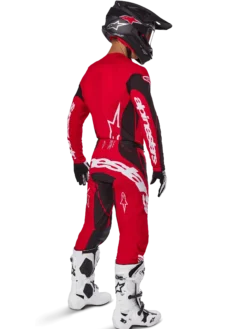 Maillot Techstar Dreem 2025