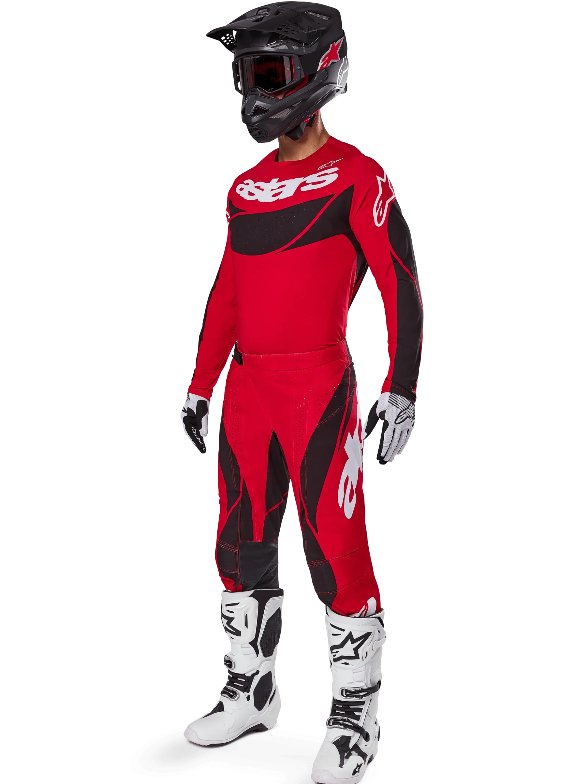 Maillot Techstar Dreem 2025