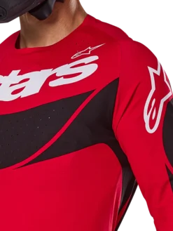 Maillot Techstar Dreem 2025