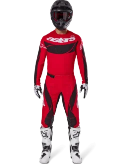 Maillot Techstar Dreem 2025