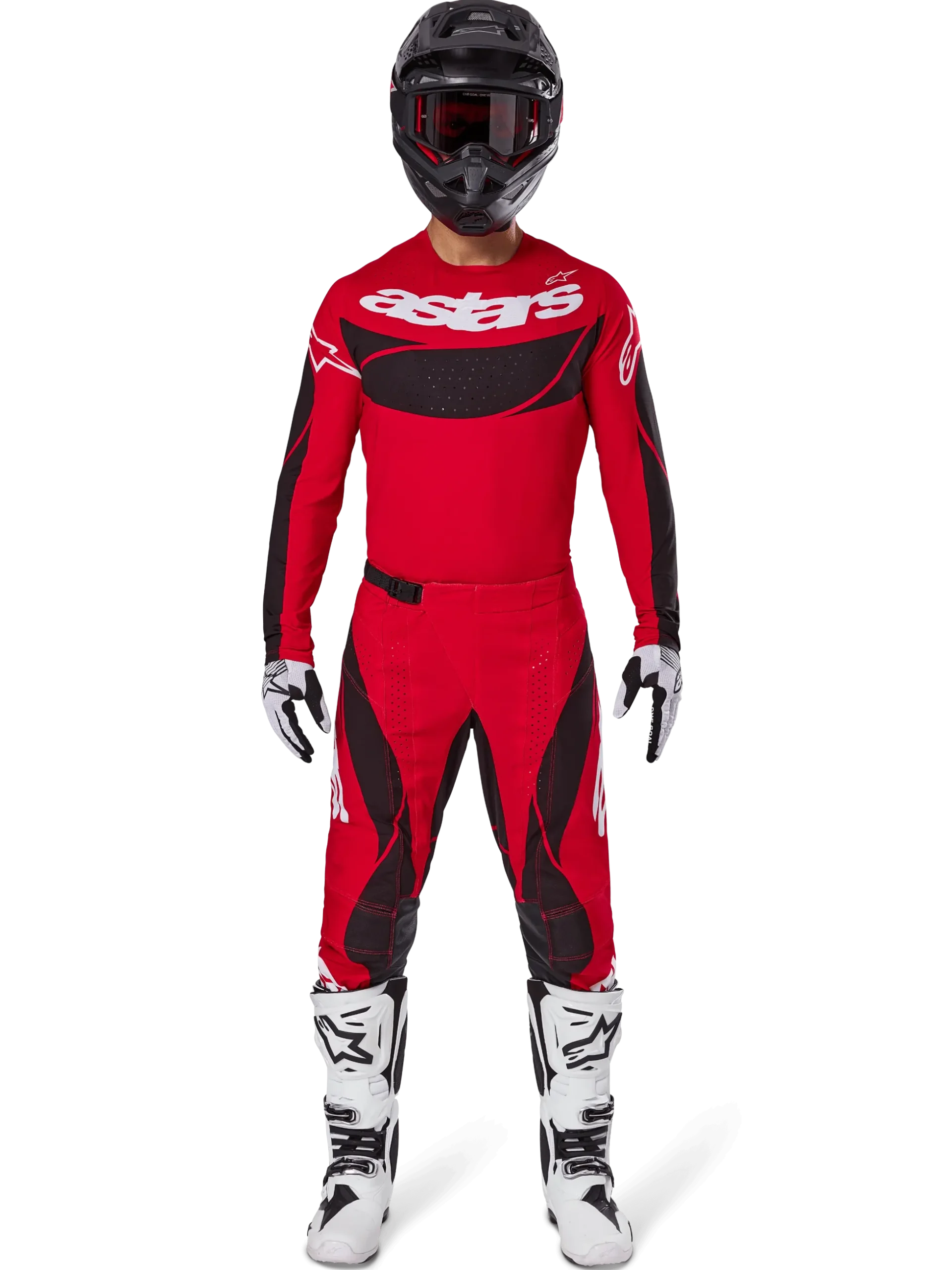 Maillot Techstar Dreem 2025