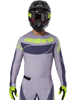 Maillot Techstar Dreem 2025