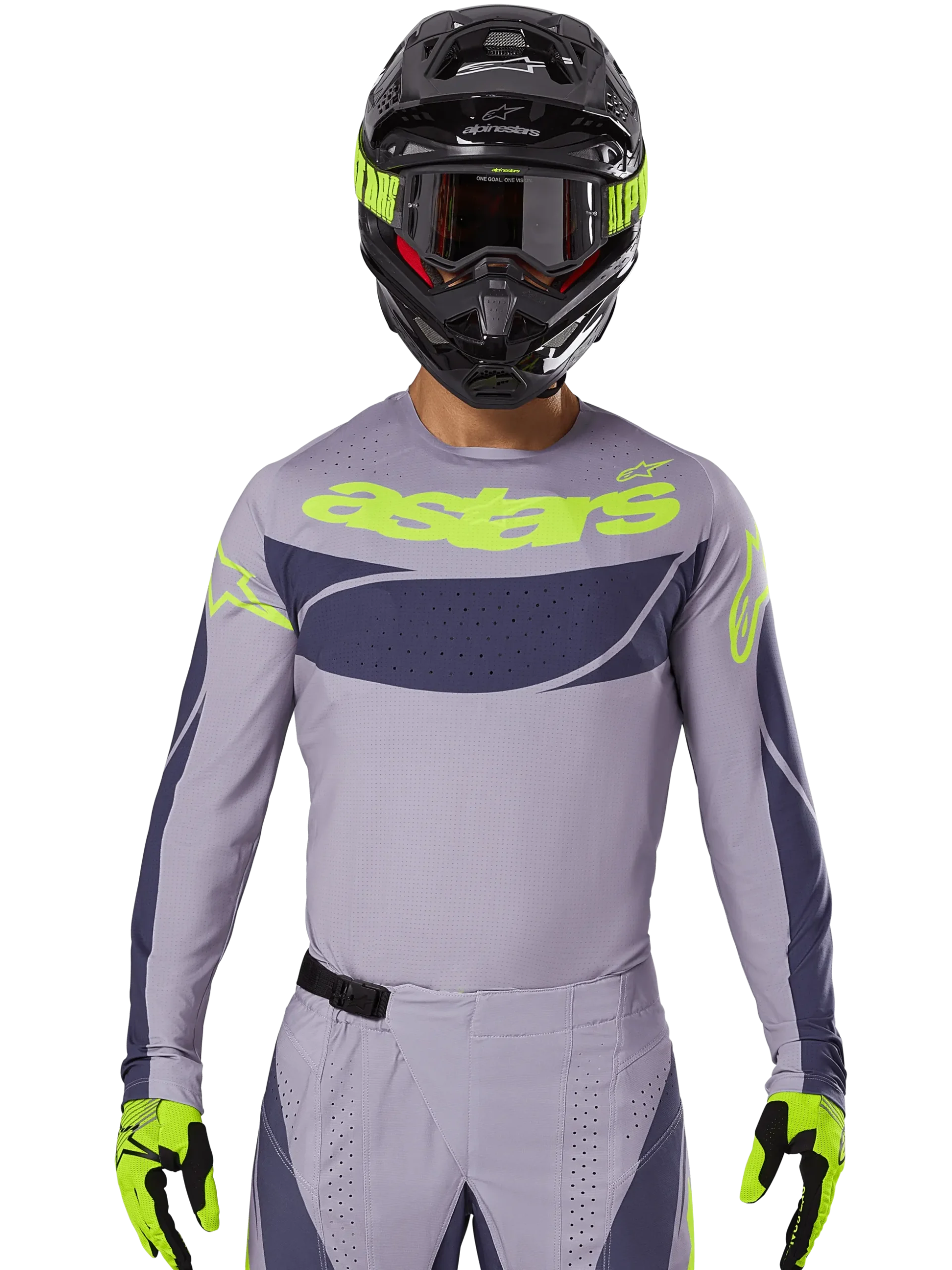 Maillot Techstar Dreem 2025