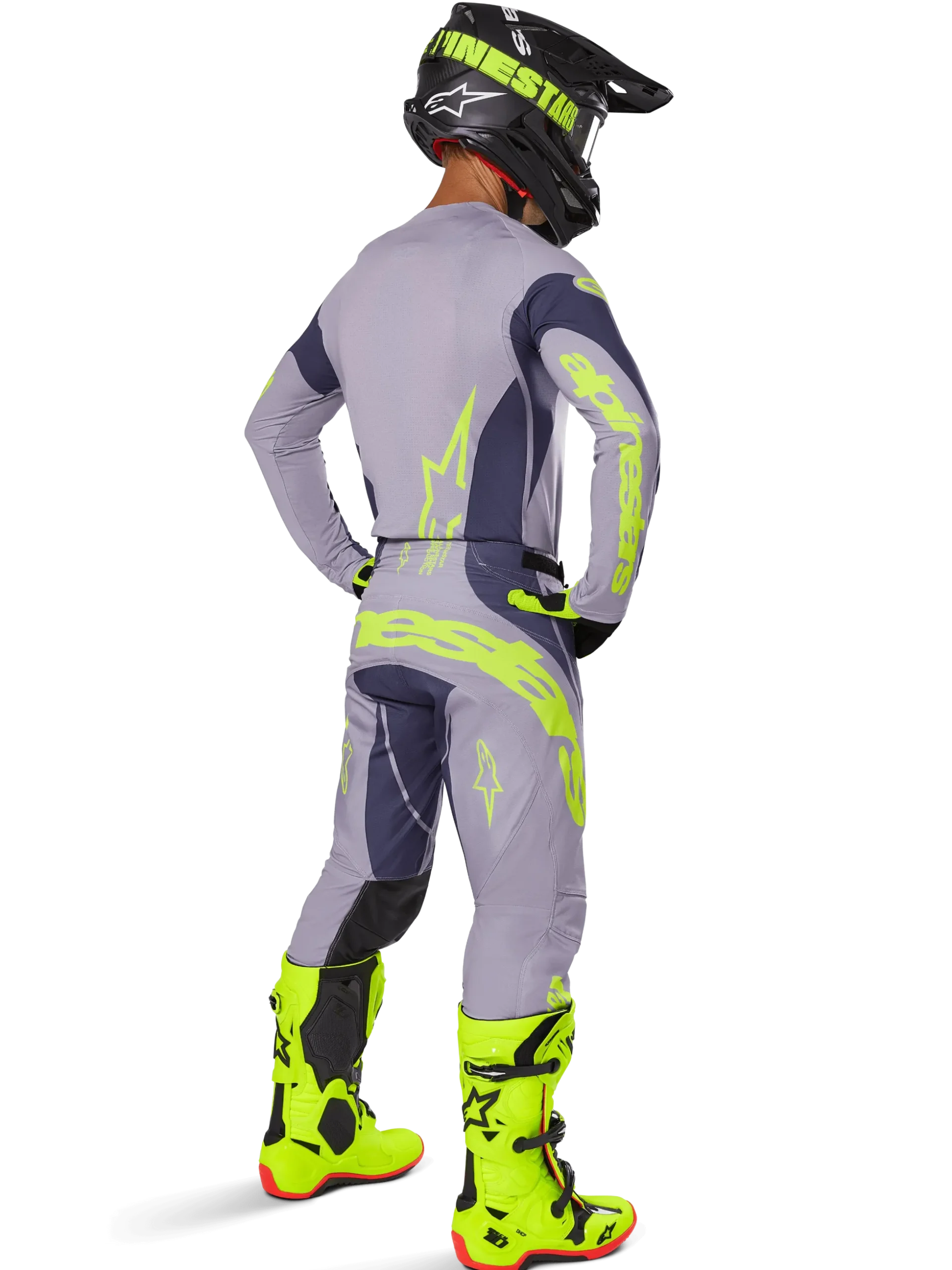 Maillot Techstar Dreem 2025