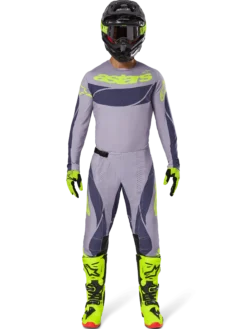 Maillot Techstar Dreem 2025
