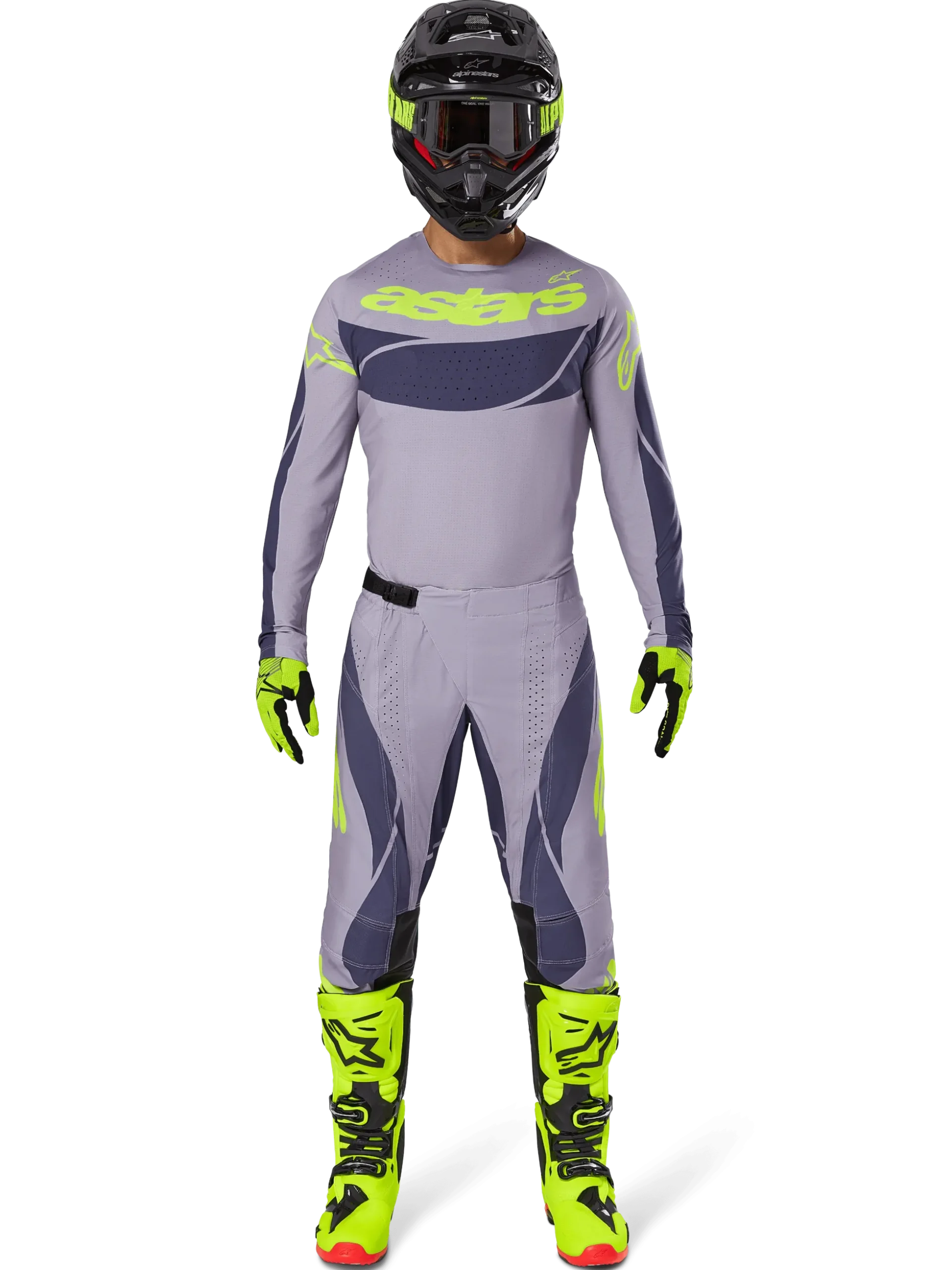 Maillot Techstar Dreem 2025
