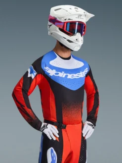 Maillot Techstar Knif 2026