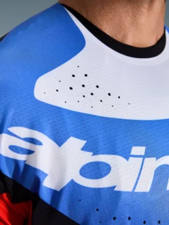 Maillot Techstar Knif 2026