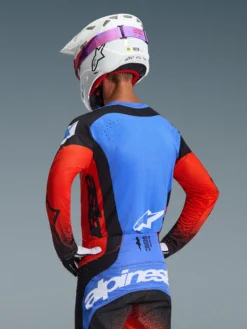Maillot Techstar Knif 2026