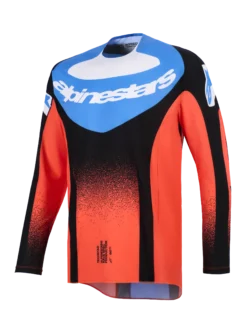 Maillot Techstar Knif 2026
