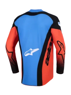 Maillot Techstar Knif 2026