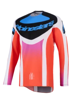 Maillot Techstar Knif 2026