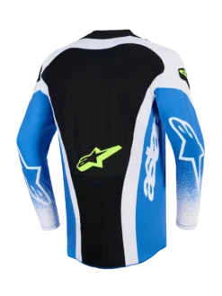 Maillot Techstar Knif 2026