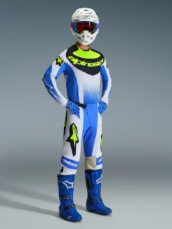 Maillot Techstar Knif 2026