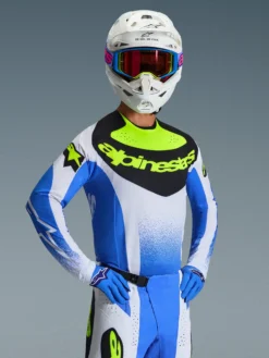 Maillot Techstar Knif 2026