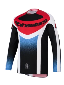 Maillot Techstar Knif 2026