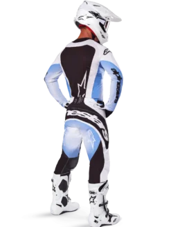 Maillot Techstar Melt 2025