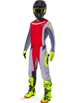 Maillot Techstar Melt 2025